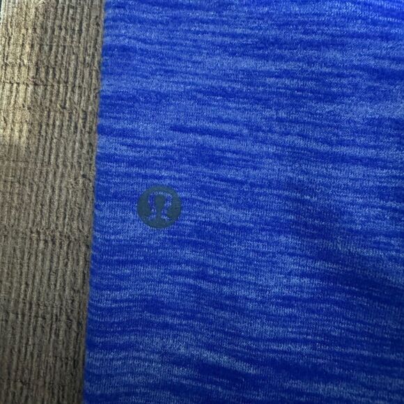 Lululemon &go Where-To Dress
Heathered Sapphire Blue
Style Number: W8653S size 8 - Picture 7 of 16